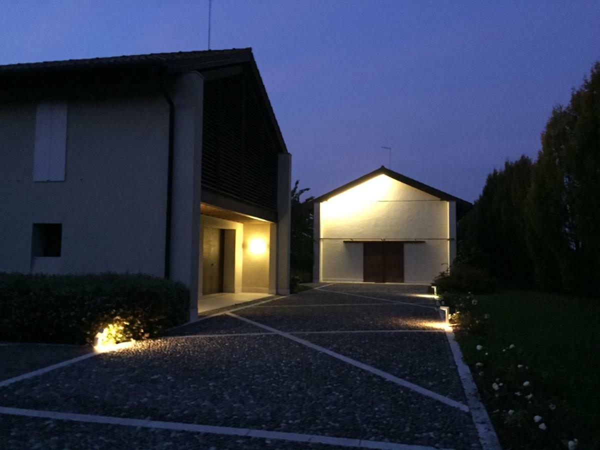 Holiday home Civico1a1 *