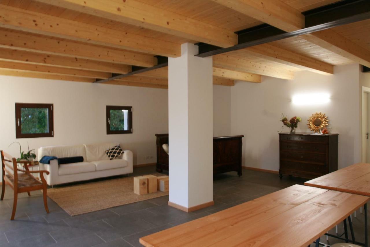 Holiday home Civico1a1 *