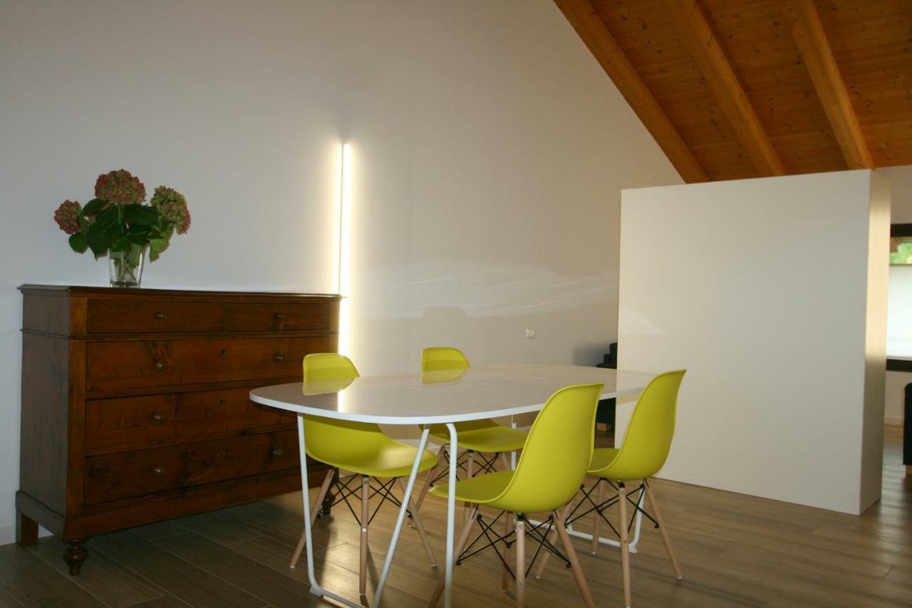 Holiday home Civico1a1 *