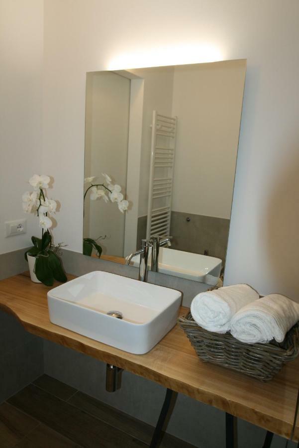 Civico1a1 Holiday home *