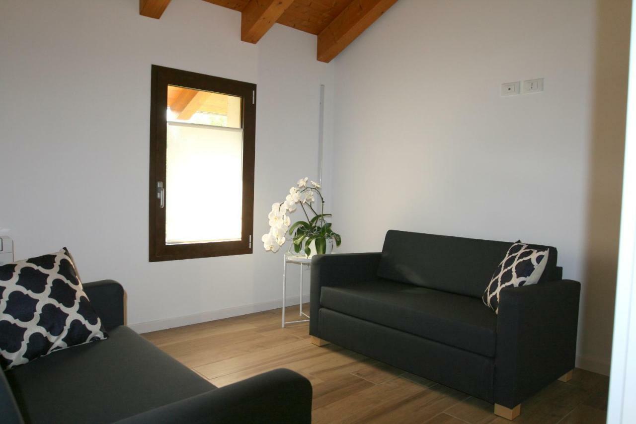 Civico1a1 Holiday home *