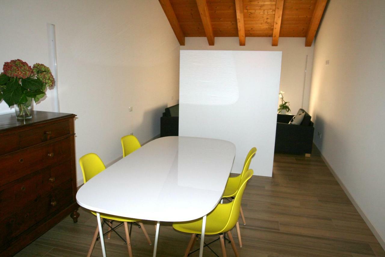Holiday home Civico1a1