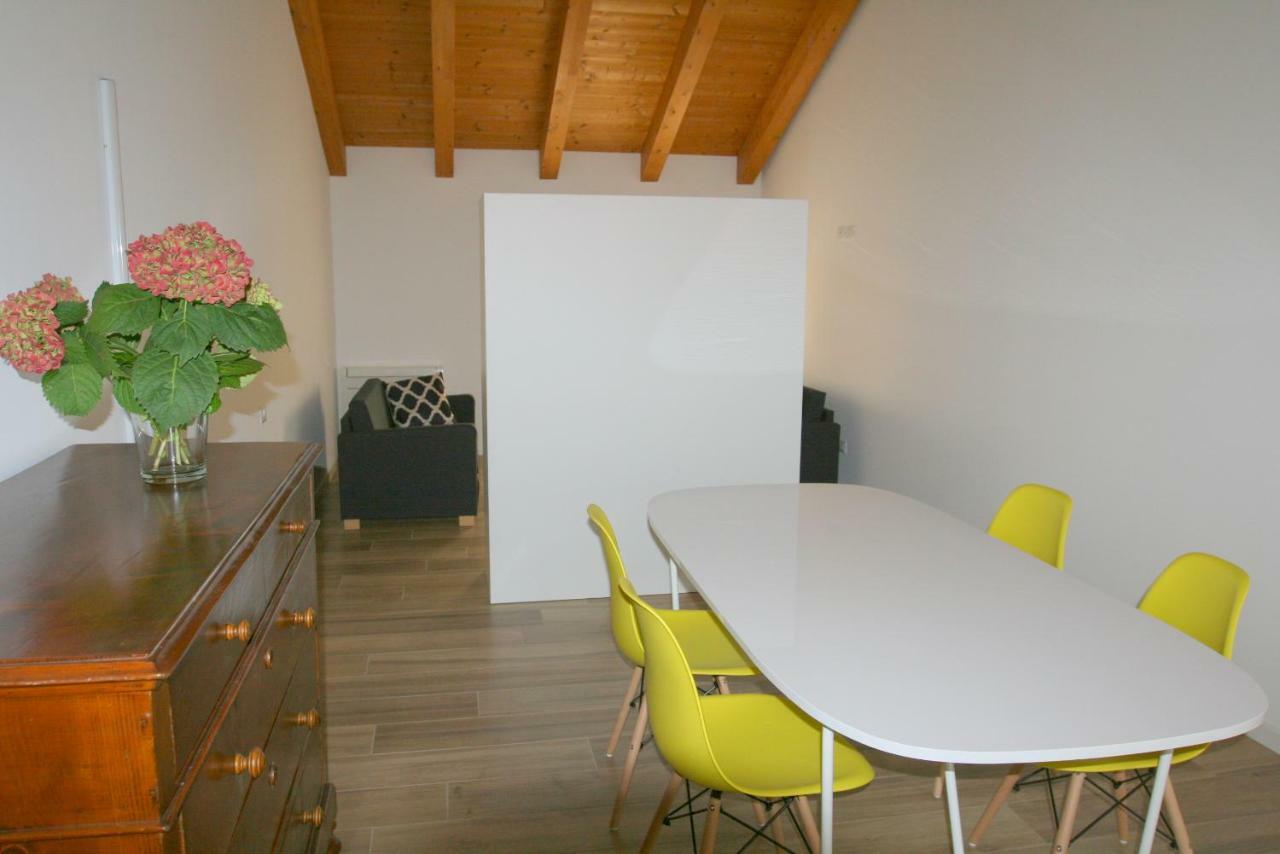 Holiday home Civico1a1 *