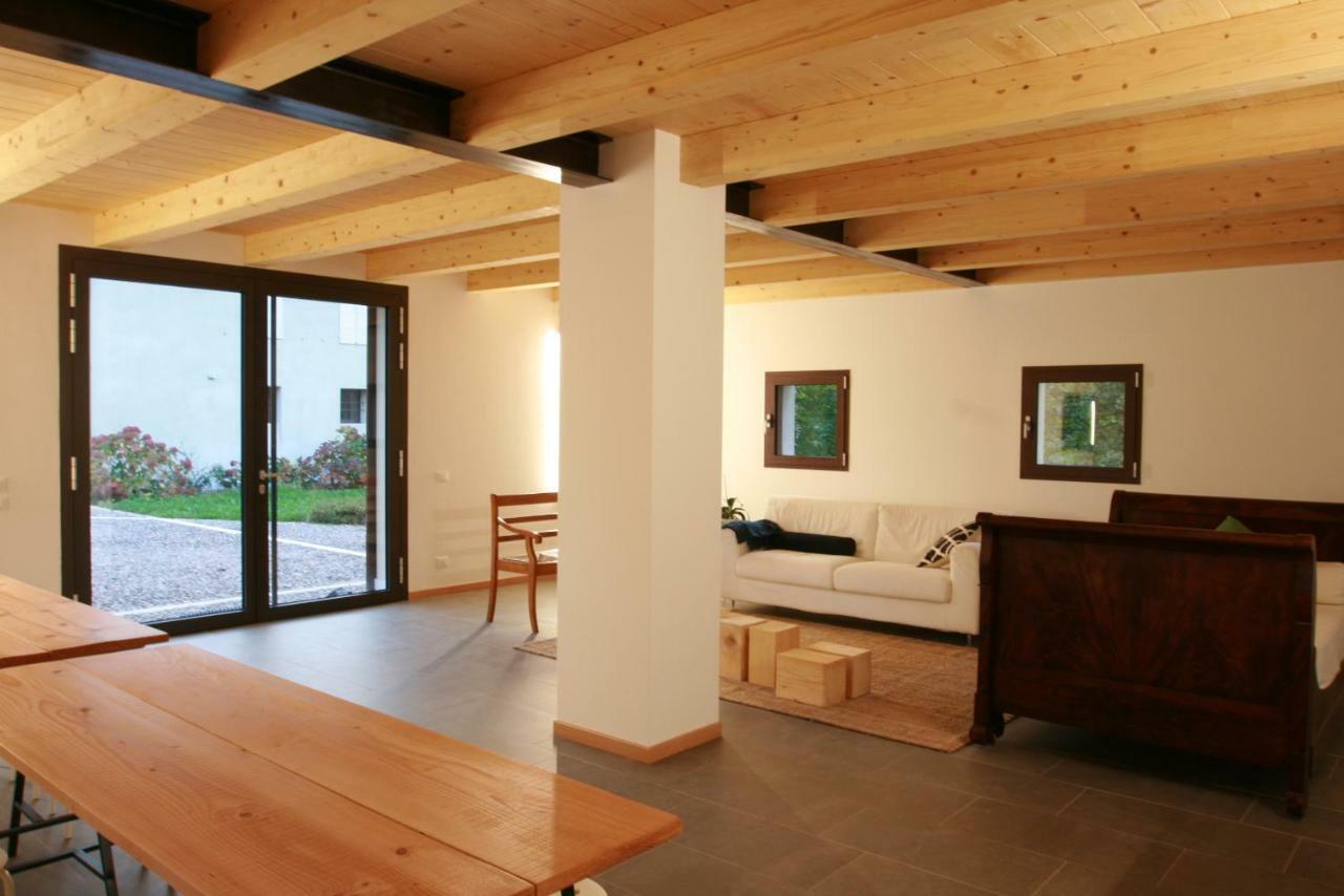 Civico1a1 Casa vacanze Veternigo